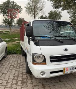 کیا بۆنگۆ